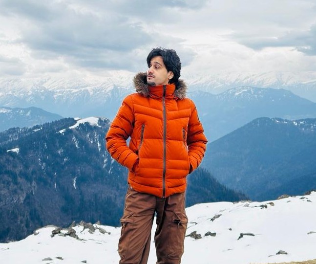 Nikhil Khullar